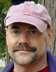 Photo of  Phil Bennett