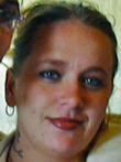 Photo of  Jennifer