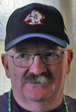 Photo of  Jeffrey