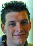 Photo of  Ellis