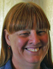 Photo of  Beverly Pawson