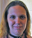 Photo of  Sarah