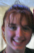 Photo of  Rachel Brown