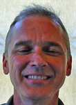 Photo of  Randy Bishop