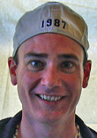 Photo of  Mark S