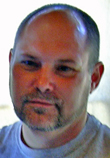 Photo of  Mark