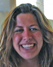 Photo of  Jo Hyatt