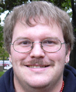 Photo of  Joey Bear
