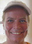 Photo of  Heather Flurie (Community Health Net)