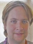 Photo of  Eric Rogers