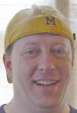 Photo of  Dan Burdick