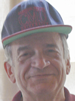 Photo of  Alan Koseff