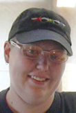 Photo of  Sarah