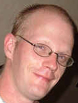 Photo of  Christopher