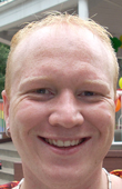 Photo of  Grant Morgan