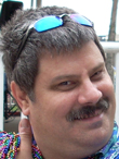Photo of  Vince Morvatz