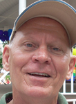 Photo of  Richard McVay