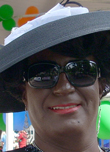 Photo of  Ms. Bonita Ineedaman