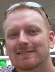 Photo of  Kristofer A King