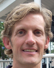 Photo of  Joe Wilson