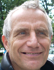 Photo of  Dean Hamer