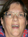 Photo of  Janice Hanusik
