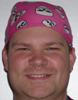 Photo of  Jeremy