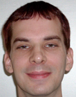 Photo of  Eric Hetz