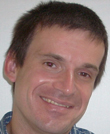 Photo of  Richard Guy