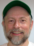 Photo of  Rick Mitchell