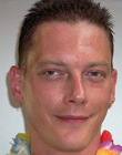 Photo of  Brian Lonyo