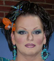 Photo of  Rhiannon Angelina