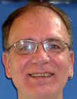 Photo of  Marshall Snyder
