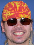 Photo of  Bryan C Rowley