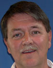 Photo of  Gerald Price (Gerry)
