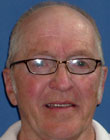 Photo of  John Daly King