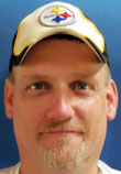 Photo of  Steve Williams