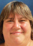 Photo of  Chris Williams