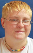 Photo of  Carrie Rae