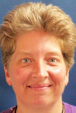 Photo of  Lynne