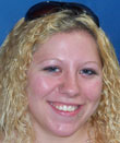 Photo of  Meagan