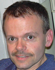 Photo of  Dave Amy