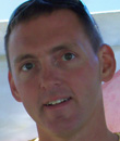 Photo of  John Hoover