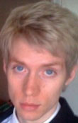 Photo of  Jason Crighton