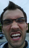 Photo of  Jeremiah Clark
