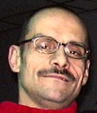 Photo of  Jerry McCumber
