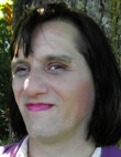 Photo of  Joanne Lynn Benjamin