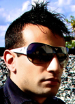 Joey Amato
