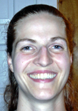 Photo of  Julie Warren