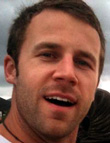 Photo of  Nick Vivion